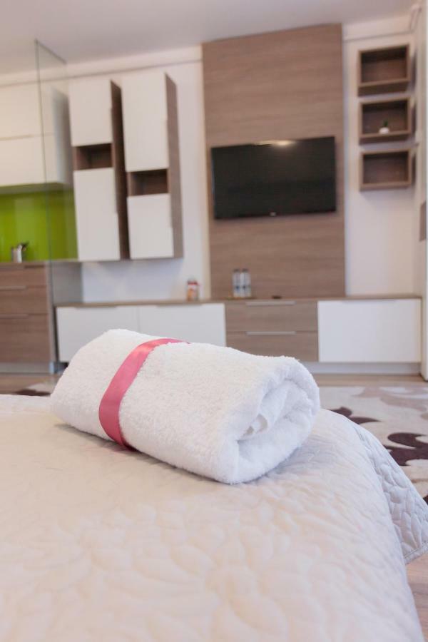 Gold Class Apartment Ams 63 Cluj-Napoca Eksteriør billede