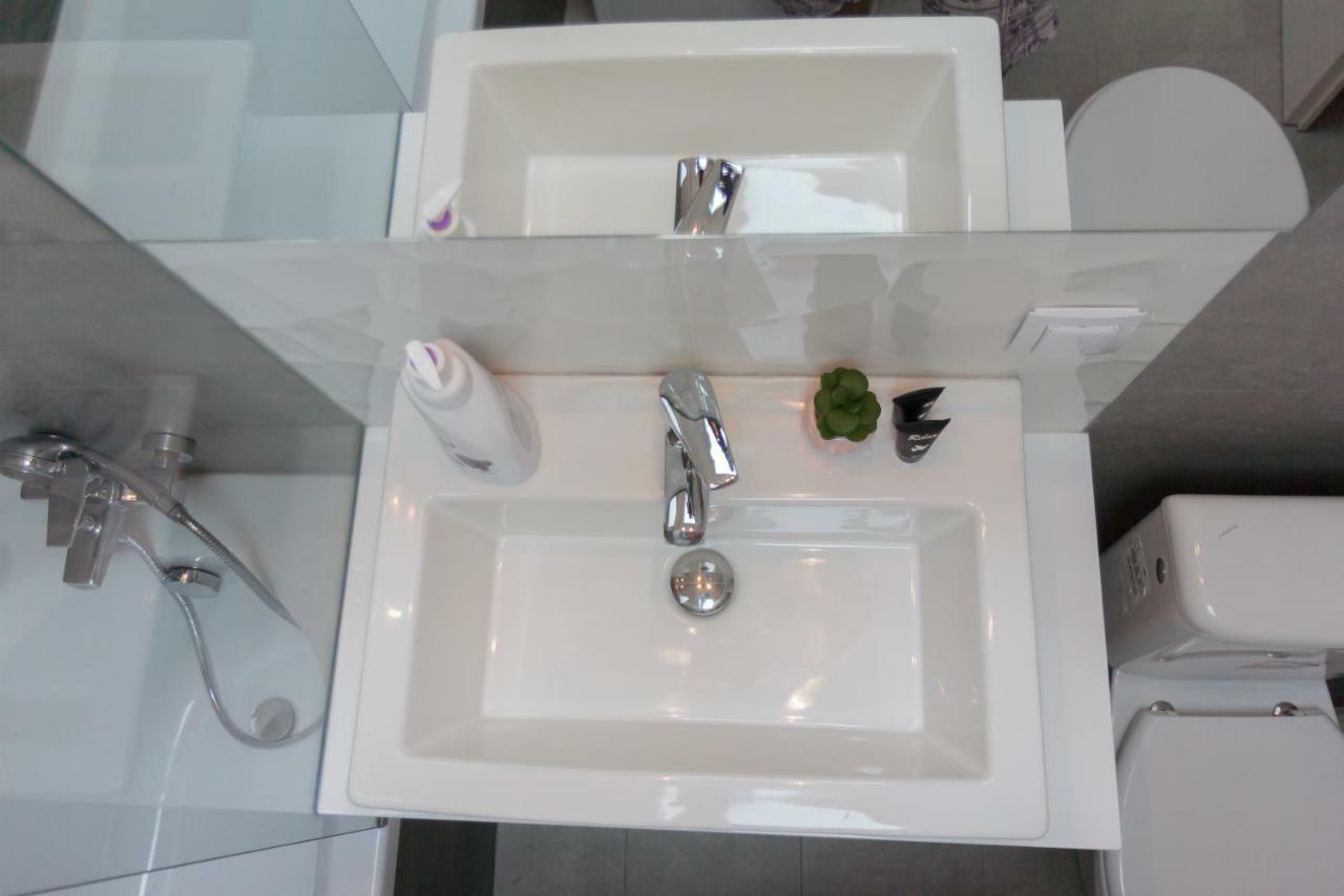 Gold Class Apartment Ams 63 Cluj-Napoca Eksteriør billede