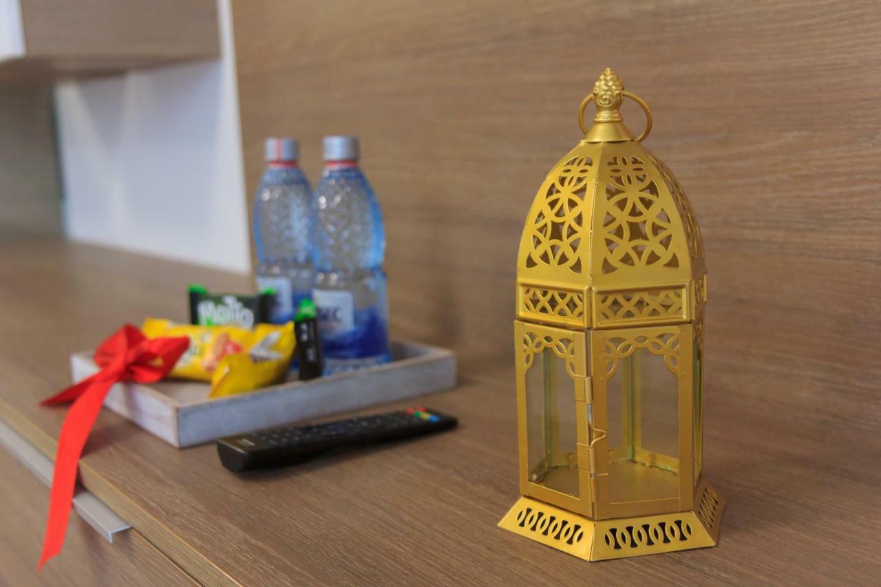 Gold Class Apartment Ams 63 Cluj-Napoca Eksteriør billede