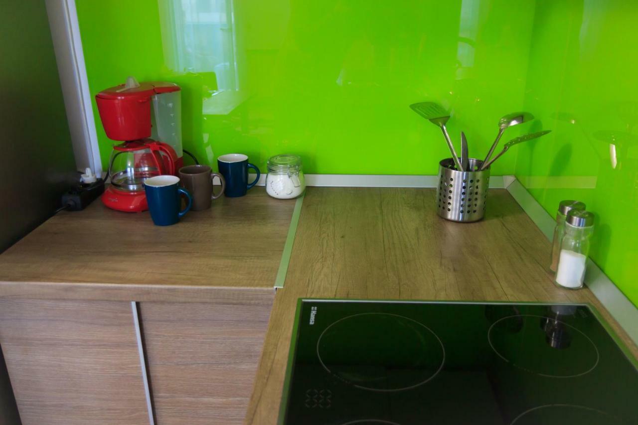 Gold Class Apartment Ams 63 Cluj-Napoca Eksteriør billede