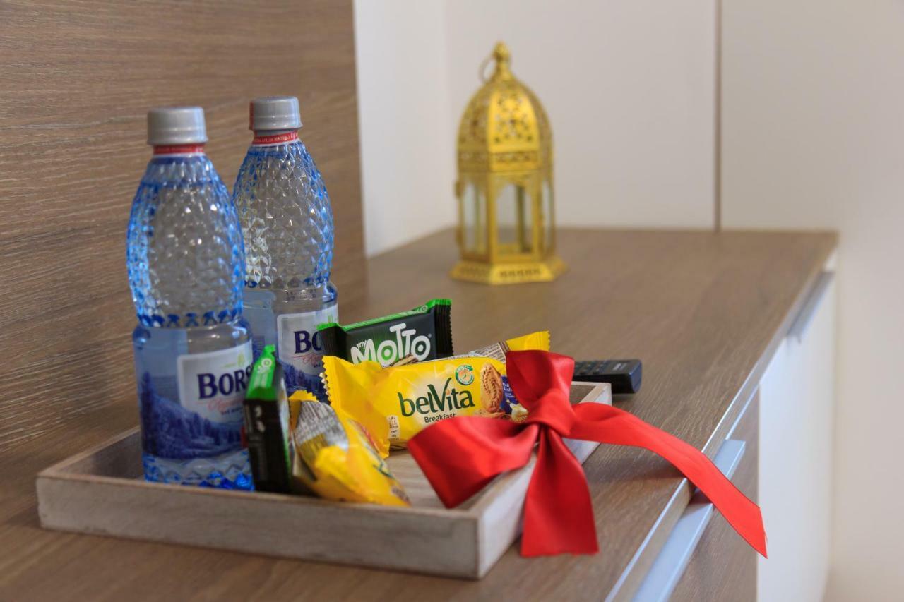 Gold Class Apartment Ams 63 Cluj-Napoca Eksteriør billede