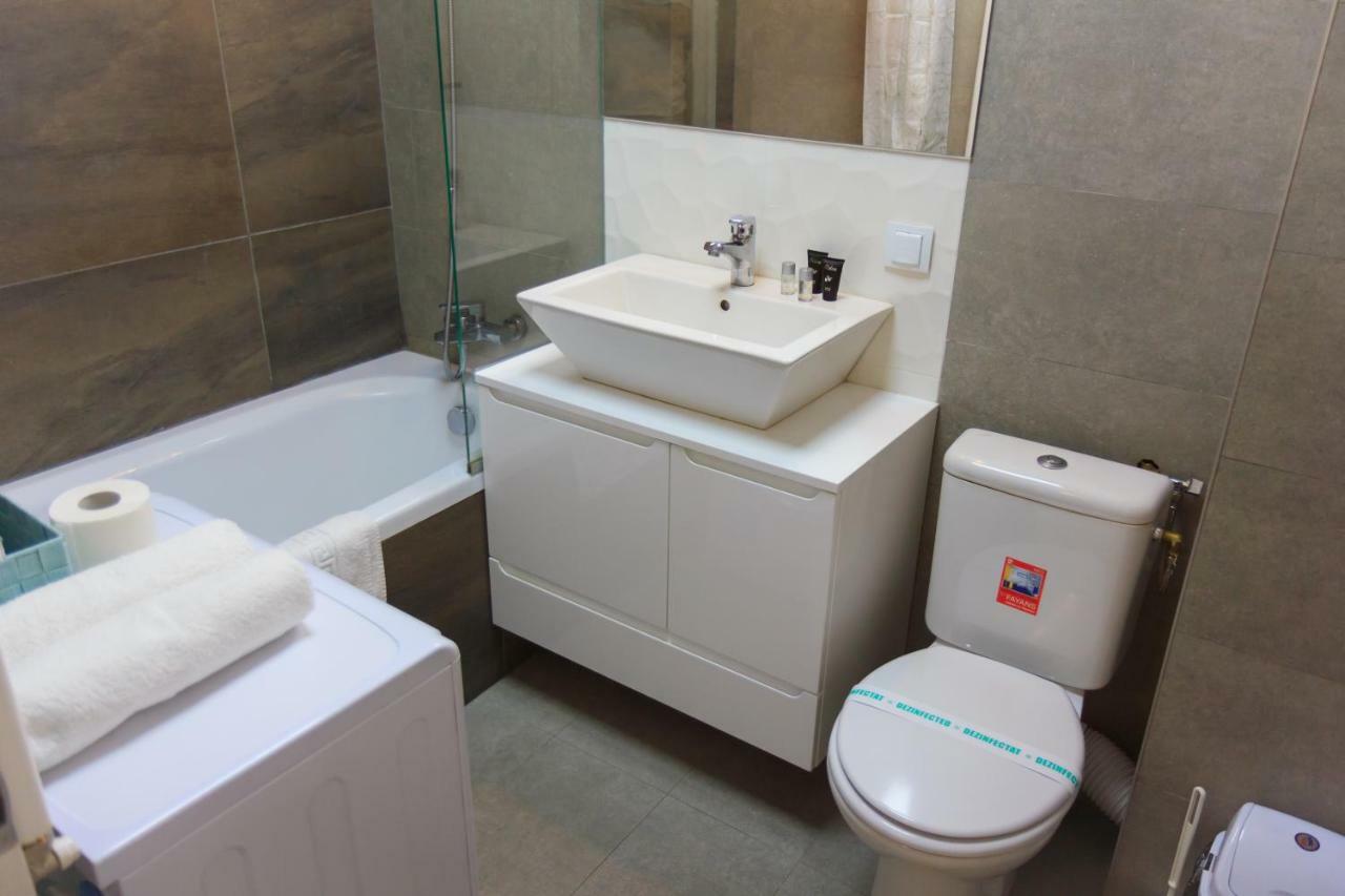 Gold Class Apartment Ams 63 Cluj-Napoca Eksteriør billede